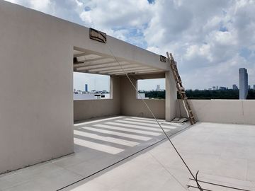 Departamento en Venta 1 Piso, Torre Nagu en Eva Briseño
