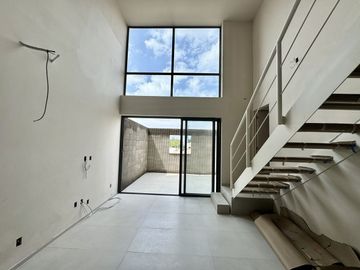 Departamento en Venta 2 Pisos, Torre Nagu en Eva Briseño
