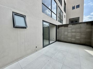 Departamento en Venta 2 Pisos, Torre Nagu en Eva Briseño