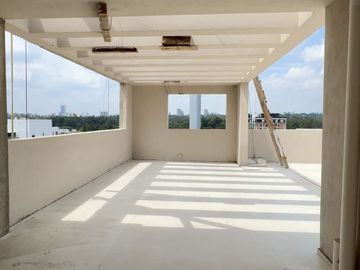 Departamento en Venta 2 Pisos, Torre Nagu en Eva Briseño