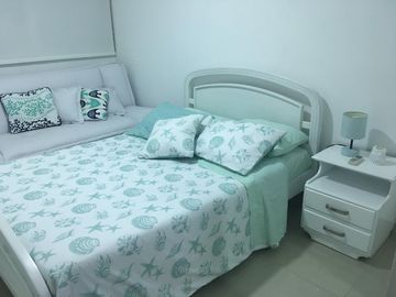 Departamento en venta, Punta Centinela, santa elena