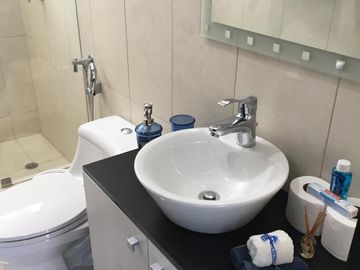 Departamento en venta, Punta Centinela, santa elena