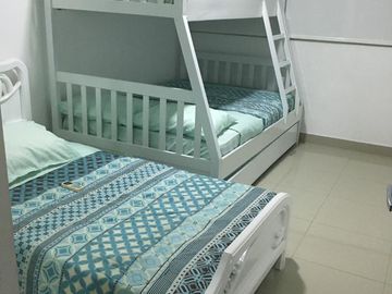 Departamento en venta, Punta Centinela, santa elena