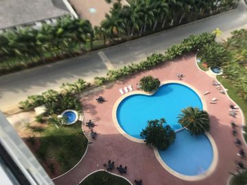 Departamento en venta, Punta Centinela, santa elena