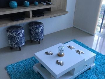 Departamento en venta, Punta Centinela, santa elena