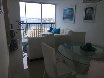 Departamento en venta, Punta Centinela, santa elena