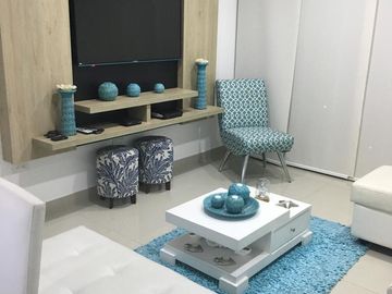 Departamento en venta, Punta Centinela, santa elena
