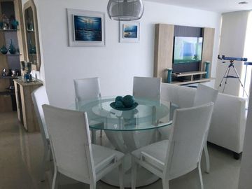 Departamento en venta, Punta Centinela, santa elena