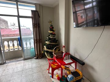 Edificio en venta, Av Garcia Moreno, Guayaquil