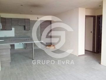 Departamento en renta bajo modalidad de anticresis – Tercera planta, El Cabre, Valle de Los Chillos