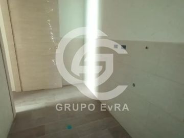Departamento en renta bajo modalidad de anticresis – Tercera planta, El Cabre, Valle de Los Chillos