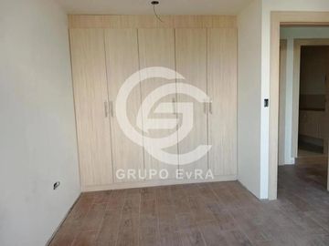 Departamento en renta bajo modalidad de anticresis – Tercera planta, El Cabre, Valle de Los Chillos
