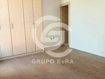 Departamento en renta bajo modalidad de anticresis – Tercera planta, El Cabre, Valle de Los Chillos