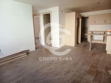 Departamento en renta bajo modalidad de anticresis – Tercera planta, El Cabre, Valle de Los Chillos