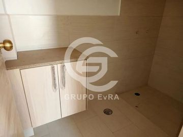 Departamento en renta bajo modalidad de anticresis – Tercera planta, El Cabre, Valle de Los Chillos