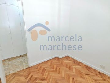 Impecable Depto. 3 Amb. Refaccionado a Nuevo