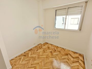 Impecable Depto. 3 Amb. Refaccionado a Nuevo