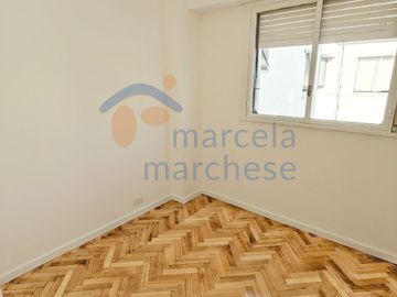Impecable Depto. 3 Amb. Refaccionado a Nuevo