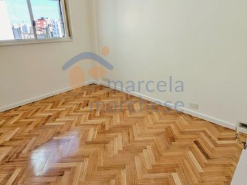 Impecable Depto. 3 Amb. Refaccionado a Nuevo