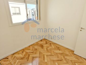 Impecable Depto. 3 Amb. Refaccionado a Nuevo