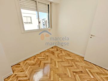 Impecable Depto. 3 Amb. Refaccionado a Nuevo