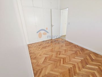Impecable Depto. 3 Amb. Refaccionado a Nuevo