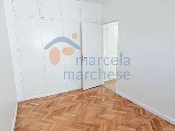 Impecable Depto. 3 Amb. Refaccionado a Nuevo