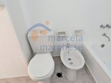 Impecable Depto. 3 Amb. Refaccionado a Nuevo