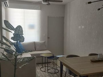 DEPARTAMENTO ACCESIBLES EN FRACCIONAMIENTO ZITADELA UBICADA EN COL.  ALTAVELA