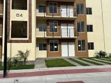 DEPARTAMENTO ACCESIBLES EN FRACCIONAMIENTO ZITADELA UBICADA EN COL.  ALTAVELA
