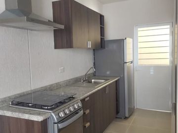 DEPARTAMENTO ACCESIBLES EN FRACCIONAMIENTO ZITADELA UBICADA EN COL.  ALTAVELA