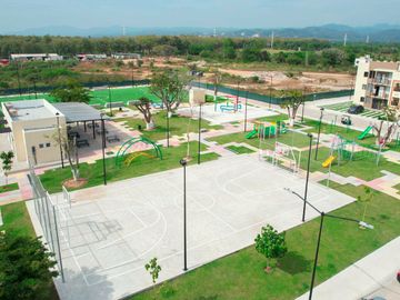 DEPARTAMENTO ACCESIBLES EN FRACCIONAMIENTO ZITADELA UBICADA EN COL.  ALTAVELA