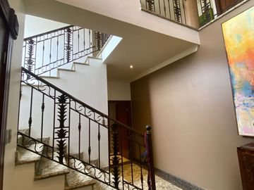 Casa en venta, Urb Isla sol, vía Samborondón