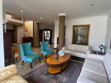 Casa en venta, Urb Isla sol, vía Samborondón