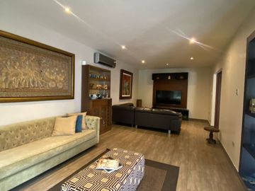 Casa en venta, Urb Isla sol, vía Samborondón