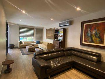 Casa en venta, Urb Isla sol, vía Samborondón