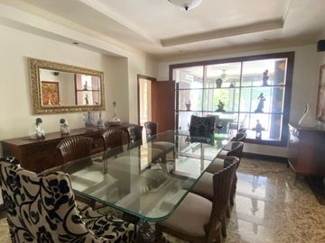 Casa en venta, Urb Isla sol, vía Samborondón