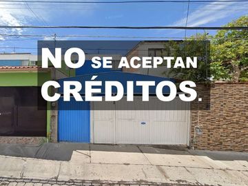 NO CREDITOS, CASA EN VENTA SATELITE FOVISSSTE, QUERETARO