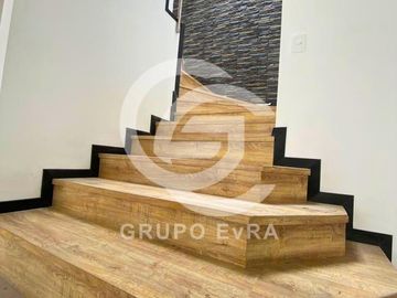 Hermosa Casa Independiente POR ESTRENAR en el Valle de los Chillos