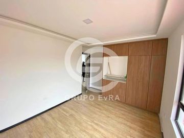 Hermosa Casa Independiente POR ESTRENAR en el Valle de los Chillos