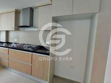 Hermosa Casa Independiente POR ESTRENAR en el Valle de los Chillos