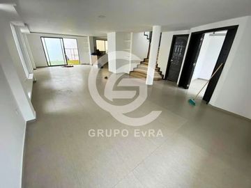 Hermosa Casa Independiente POR ESTRENAR en el Valle de los Chillos