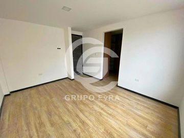 Hermosa Casa Independiente POR ESTRENAR en el Valle de los Chillos