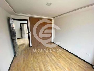 Hermosa Casa Independiente POR ESTRENAR en el Valle de los Chillos