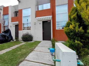 CASA Nueva LA FLORIDA TOLUCA