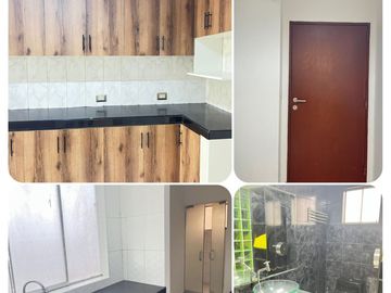 Departamento en Centro Histórico de Lima