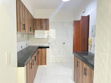 Departamento en Centro Histórico de Lima