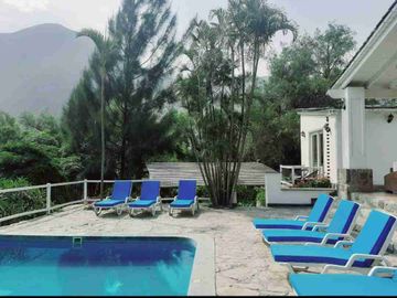Remate:  Venta Casa de Campo en Santa Eulalia – Refugio Natural de 3,906 m² a Solo Minutos de Lima