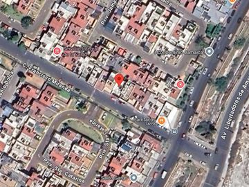 Sk17 Hermosa Casa En REMATE Ideal Para Iniciar Tu Patrimonio Pago En 2 Exhibiciones, EN LAS AMERICAS ECATEPEC Solo Recrsos Propios