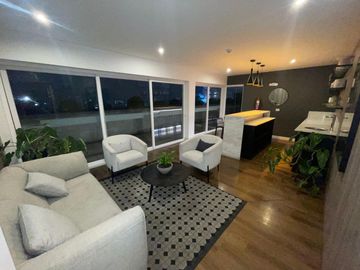 🏢 MIRAFLORES – LINDO Y AMPLIO DEPARTAMENTO 🛏️ 3 Dormitorios con baño c/u + Cochera ✨ Ideal para inversión en Airbnb